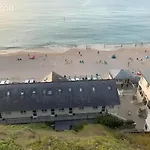 Beachside Apartment